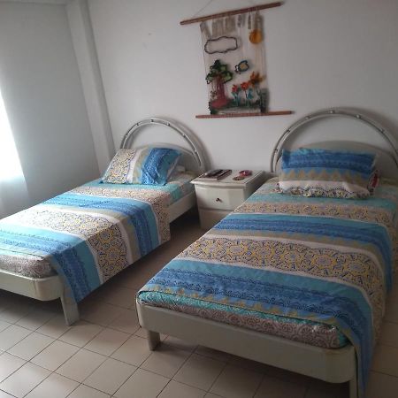 El Rosal Bed and Breakfast Cúcuta Esterno foto
