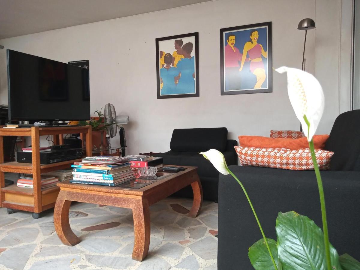 El Rosal Bed and Breakfast Cúcuta Esterno foto