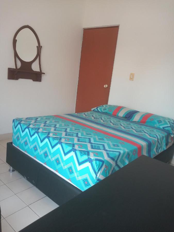 El Rosal Bed and Breakfast Cúcuta Esterno foto