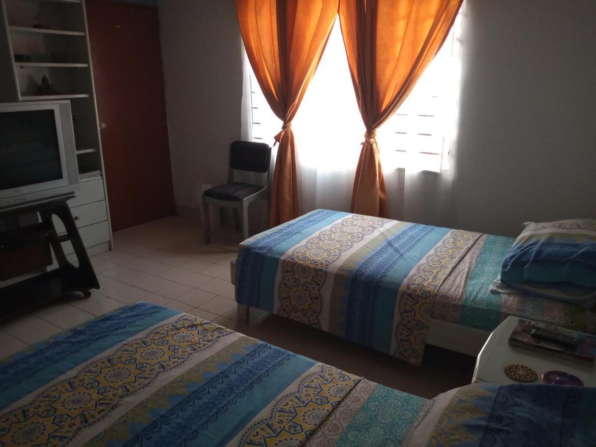 El Rosal Bed and Breakfast Cúcuta Esterno foto
