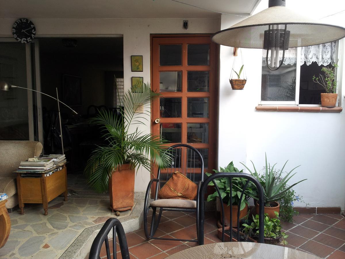 El Rosal Bed and Breakfast Cúcuta Esterno foto